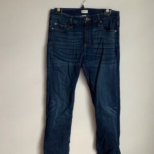 Crewcuts boy  Deep Indigo Slim Jeans